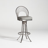 Preston Cafe 30" Barstool