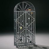 88 Bottle Wine Rack