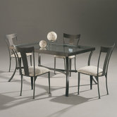 Geode Side Chair