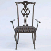 Princeton Arm Chair