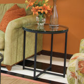 Jon End Table