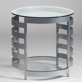 Chase End Table