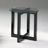 Titan End Table