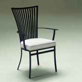 Paralline Arm Chair