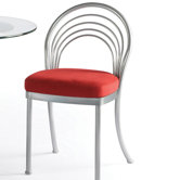 Preston Cafe Side Chair
