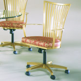 Paralline Side Chair