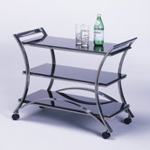 Mandalay Tea Cart / Table