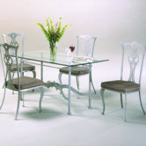 Princeton 5 Piece Dining Set