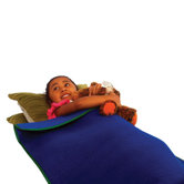 Weighted Blanket