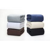 Quilted Coverlet
