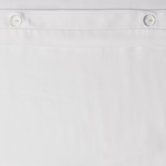300 Thread Count Sheet Set in White