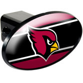 NFL Trailer Hitch Cover
