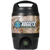 NBA Open Field 1 Gallon Tailgate Jug