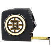 NHL 25 Feet Tape Measure in Black