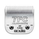 Finish Cut Ag Clipper Blade