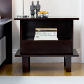Ayres 1 Drawer Nightstand