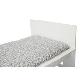 Spots Twin Fitted Sheet