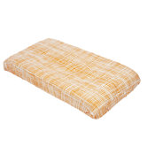 Plaid Changing Pad Cover
