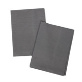 Cotton Pillowcase (Set of 2)