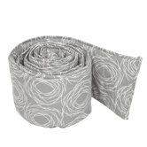 Nest Crib Bumper