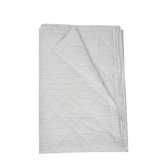 Line Crib Quilt