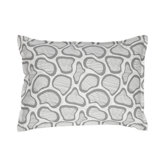 Spots Boudoir Cotton Pillow