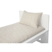 Dots Cotton Sheet Set