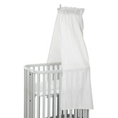Bam Bam Line Canopy Drape