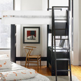Uffizi Twin Bunk Bed