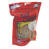 Rawhide Flavored Munchy Dog Treat (50-Pack)