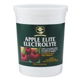 Electrolyte Apple Supplement
