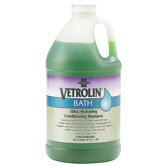 Vetrolin Bath Shampoo and Conditioner