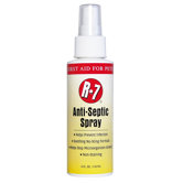 R7 Antiseptic Spray