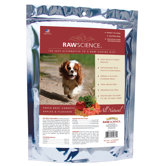 Raw Science Dog Treat