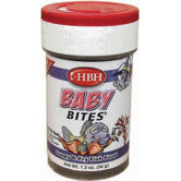 Fry Bites Fish Food