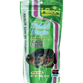 Cichlids Staple Pellet Fish Food