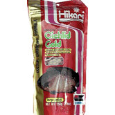 Cichlids Gold Pellet Fish Food