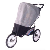 Dreamer Design Single Joggers Sun Stroller Cover
