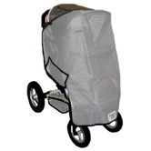 Mutsy 4 Rider/Transporter Stroller Sun Cover
