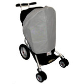 Maxi Cosi Foray Stroller Sun Cover