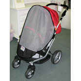 Mutsy Slider and Spider Stroller Sun Cover