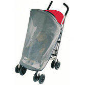 Britax B- Nimble Single Stroller Canopy