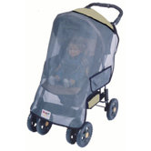 Baby Trend Stride Sport Single Stroller Canopy