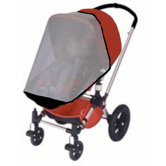 MiaModa Atmosferra Single Stroller Canopy