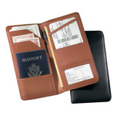 Passport Covers