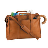 Soft-Sided Briefcase