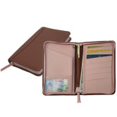 Passport Travel Wallet
