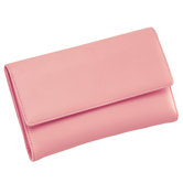 Art Women's Checkbook Clutch