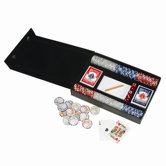 Professional Poker Set