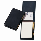 Art Flip Style Note Jotter